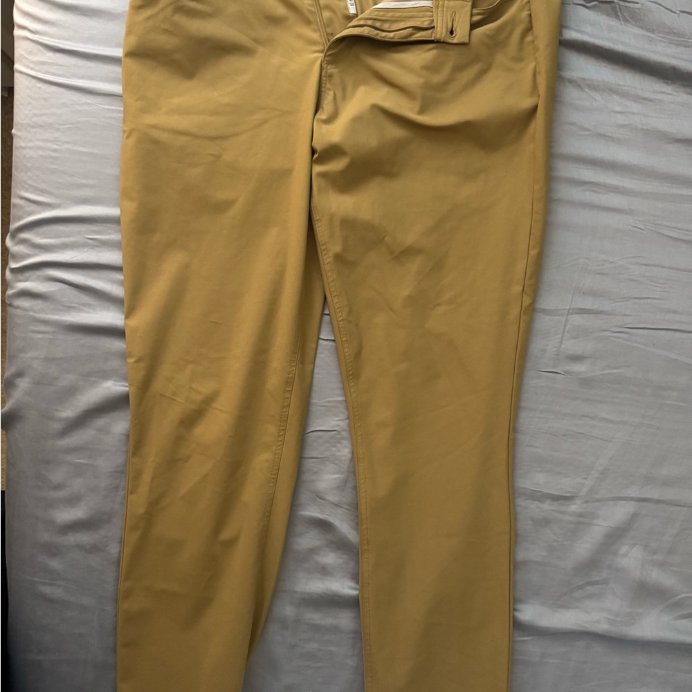 Puma Men's Golf Pant 34/30